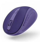 WM-400 wireless mouse blue