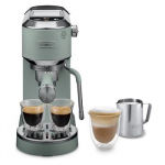 De&rsquo;Longhi Dedica Style Dedica Duo Espreso kavos aparatas 1,1 L