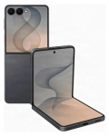 Samsung Galaxy Z Flip8 17.5 cm (6.9") Dual SIM 5G USB Type-C 12 GB 256GB 4300 mAh Graphite