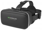 Virtualios realybės akiniai Shinecon VR02