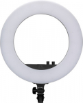 Nanlite ring light Halo18 LED