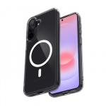Cover hybrid clear magnetic Galaxy A37/A36