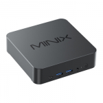Mini PC - MINIX N512 i5 12600H 16GB 512GB PCIe 4.0 SSD