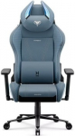 Diablo X-Horn 2.0 Fabric Normal Size Rainbow Grey ergonominė kėdė