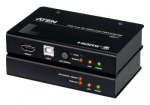 KVM Extender USB True 4K HDMI Cat6