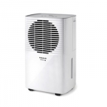 Taurus DH1201 2,5 L 43 dB 210 W Pilka, Balta