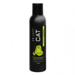 DR LUCY Cat Smooth Ilgam kailiui &ndash; &scaron;ampūnas katėms &ndash; 150 ml