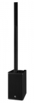 Yamaha Stagepas 1K mkII Savaranki&scaron;ka masinio informavimo (PA) sistema 1100 W Juoda