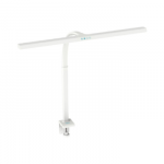 Digitus LED Desk Lamp, 80 cm, White | DA-90493 | 2400 lm | 16 W | 3000-6500 K | Warm white light to white daylight | LED lamp | 10 V