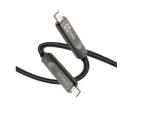 Cable USB-C C-FIBER 15M