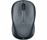 Logitech Wireless Mouse M235 WER Occident Packaging