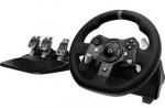 Vairas Logitech Driving Force G920 - Xbox One, PC