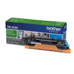 BROTHER Cyan standard toner TN243C