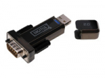 Digitus | DA-70156, USB 2.0 to Serial adapter | RS232 | USB 2.0