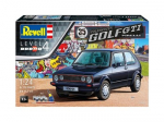 Gift set 35 Years VW Golf1