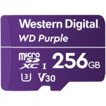 MEMORY MICRO SDXC 256GB UHS-I/WDD256G1P0C WDC