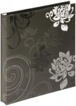 Walther album Grindy 11.5x15.5/200, black