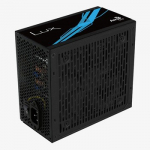 AEROCOOL PGS LUX 650W 80+ Bronze PSU