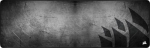 Corsair MM300 PRO Premium Spill-Proof Cloth Gaming Mouse Pad | 930 x 300 x 3 mm | Medium Extended