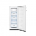 Gorenje | Freezer | F4142PW | Energy efficiency class E | Upright | Free standing | Height 143.4 cm | Total net capacity 165 L | White