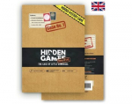 Hidden Games Crime Scene: Case 1 - The Little Gomersal Case
