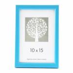 Rėmelis 21x30 plast 1303044 Aura žydras | 14mm