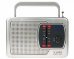 MARIA radio Silver