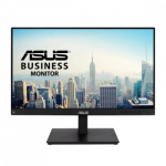 Asus BE24ECSBT Multi-touch Monitor &ndash; 24 inch (23.8 inch viewable), FHD (1920x1080), 10-point Touch, IPS, USB-C with Power Delivery, HDMI, DisplayPort Daisy Chain, Height Adjustable, Ergonomic Stand, Eye Care, Low Blue Light, Flicker Free, Wall Mounta ...