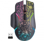 WIRELESS GAMING MOUSE O NESHOT GM-067