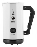 Bialetti MKF02 Automatic milk frother/warmer Balta