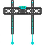 TV SET ACC WALL MOUNT /35-65"/BLACK FM5-B ONKRON