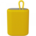 CANYON speaker BSP-4 5W Yellow