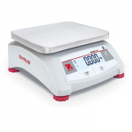 Kompaktinės svarstyklės OHAUS Valor&trade; 1000 V12P15 EU