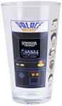 Stranger Things Arcade spalvą keičianti stiklinė