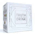 Truth or Drink: The Card Game