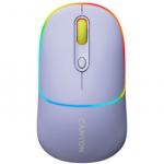 CANYON mouse MW-22 2in1 BT/ Wireless Lavender