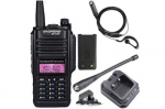 BAOFENG BF-A58 WALKIE-TALKIE JUODA