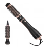 Adler | Hair Styler | AD 2026 | Barrel diameter 21/38 mm | 1200 W | Black