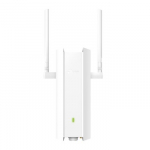 TP-LINK EAP625-Outdoor HD AX1800 Indoor/Outdoor Dual-Band Wi-Fi 6 Access Point | TP-LINK