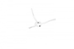 Vacuum Cleaner Accessory|ROBOROCK|Side Brush Vinyl|White|For S5/Qrevo/Q8 Max/Q8 Max+/Qrevo MaxV/Qrevo S/Qrevo Pro/Qrevo Plus|8.02.0299