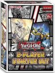 Yu-Gi-Oh! TCG - 2-Player Starter Set