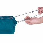 Sea To Summit Comfort Deluxe 2010 mm 1150 mm Mėlyna