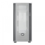 Case MasterBox 600 Light WHITE