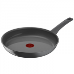 TEFAL | Renewal Pan | C4260643 | Frying | Diameter 28 cm | Suitable for induction hob | Fixed handle | Grey