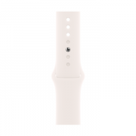 46mm Light Blush Sport Band - S/M