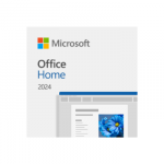 Microsoft Office Home 2024 elektroninė lizencija ESD, Nekomerciniam naudojimui, &bdquo;Word&ldquo;, &bdquo;Excel&ldquo;, &bdquo;PowerPoint&ldquo; ir &bdquo;OneNote&ldquo;