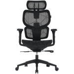 CANYON gaming chair Ventra MOCH01 Mesh Black