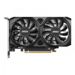MSI GeForce RTX 3050 VENTUS 2X E 6G OC | NVIDIA | 6 GB | NVIDIA GeForce RTX 3050 | GDDR6 | HDMI ports quantity 2 | PCI Express Gen 4 x16 (uses x8)