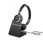 JABRA EVOLVE 65 TE, Link 390a MS Stereo Stand