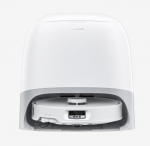 Roborock Qrevo Curv | dulkių siurblys robotas | baltas | QRC02-00